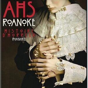 American Horror Story AHS Roanoke Complete Sixth Season 6
